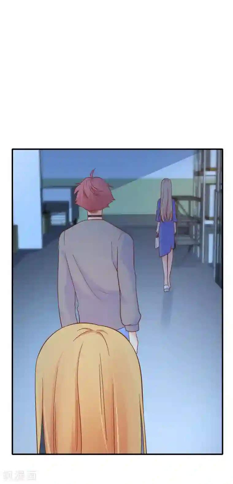 季总裁的偷心助理第74话 往日之事……