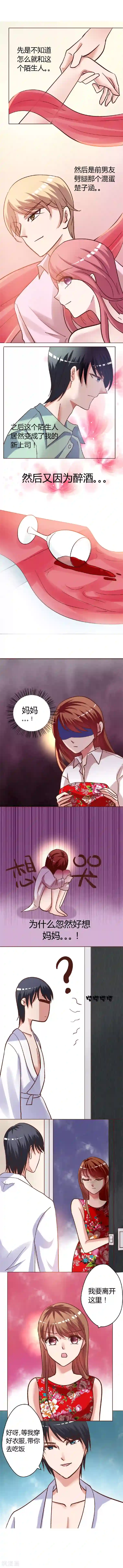 恋爱app第6话 工具吗