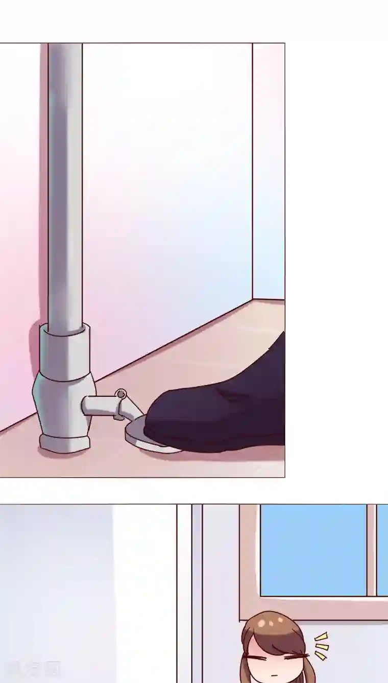 恋爱app第18话 一见钟情？