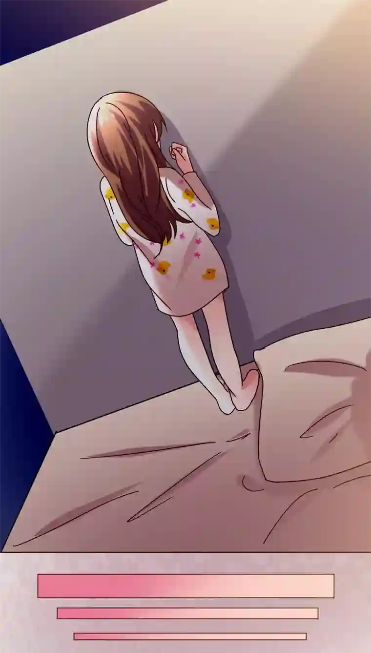 恋爱app第19话 留下来！？