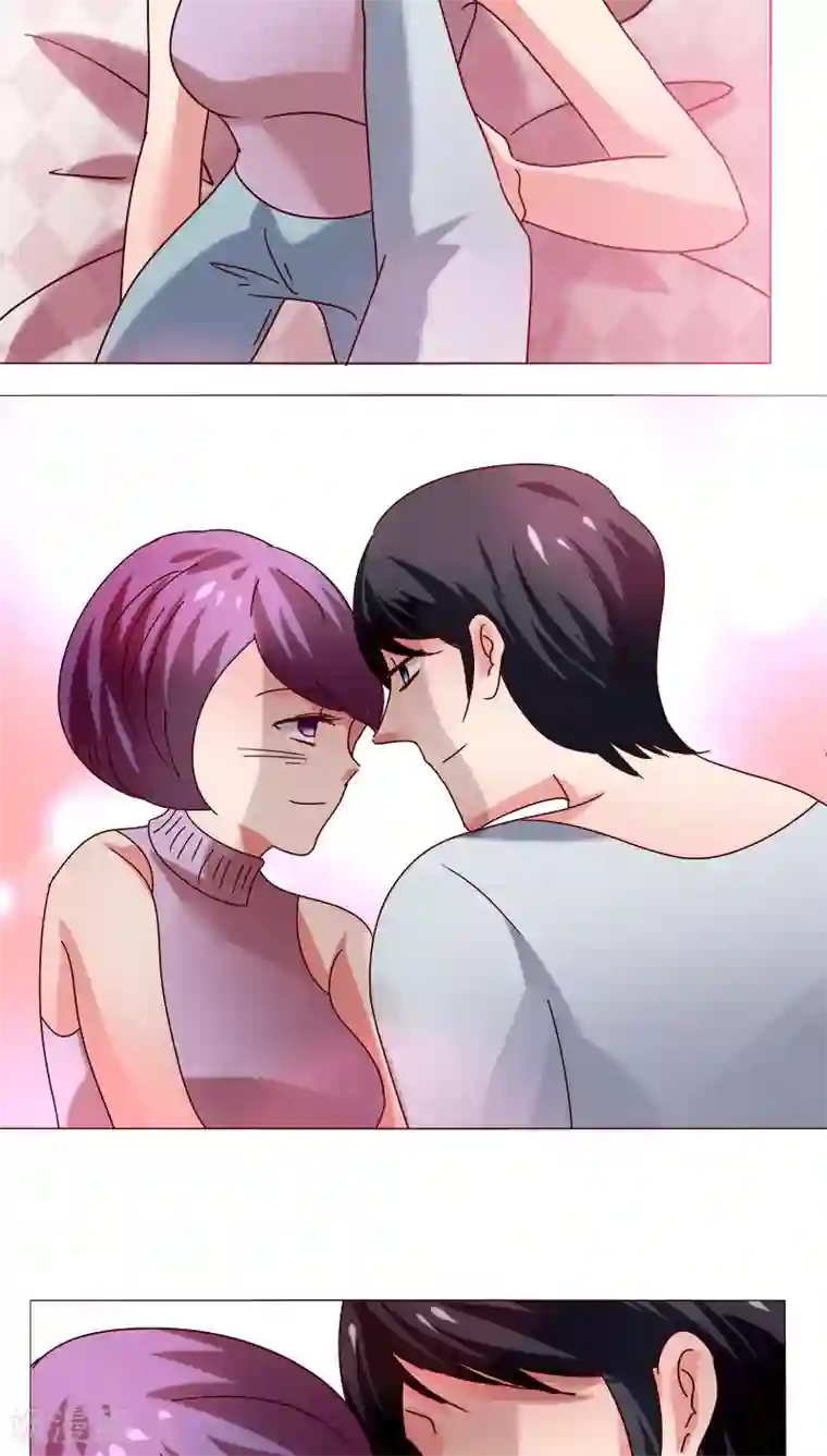 恋爱app第19话 留下来！？