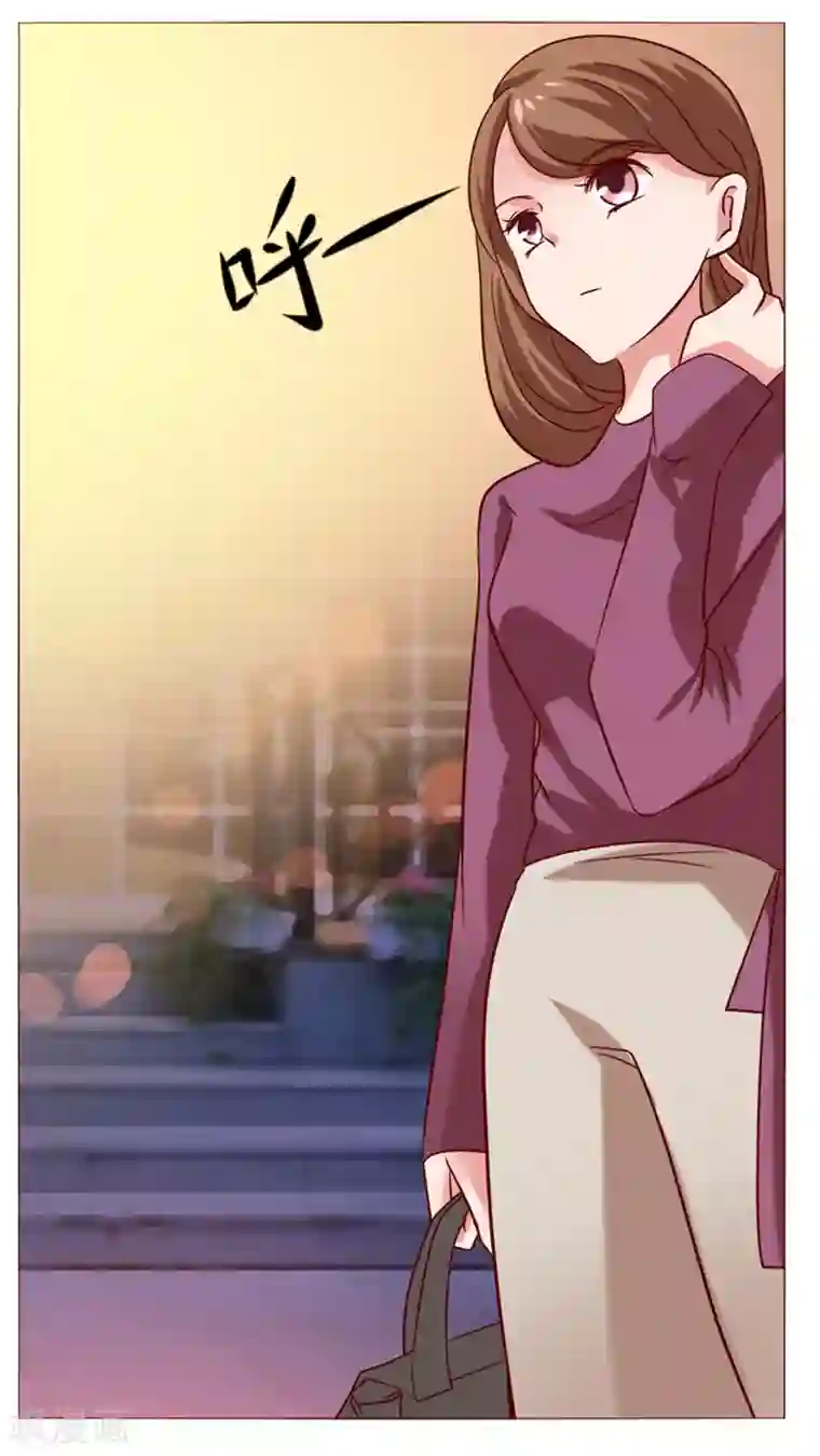 恋爱app第21话 偶遇