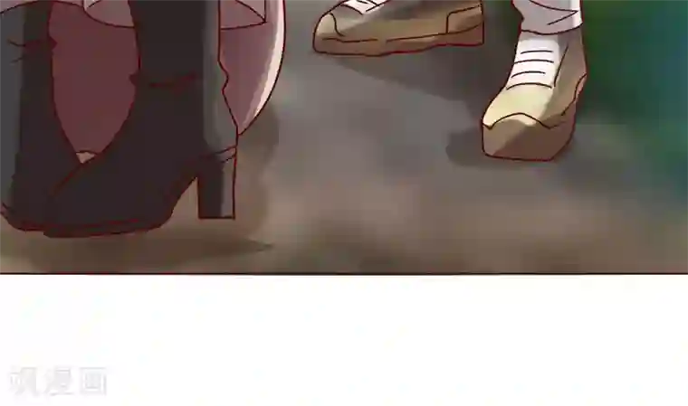 恋爱app第22话 因为这样