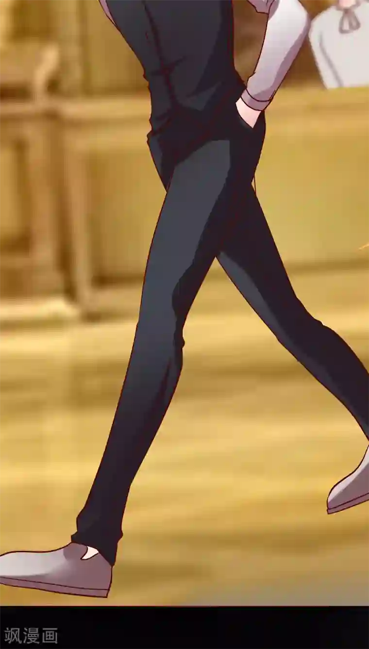 恋爱app第22话 因为这样