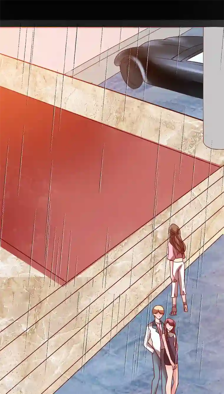 恋爱app第22话 因为这样