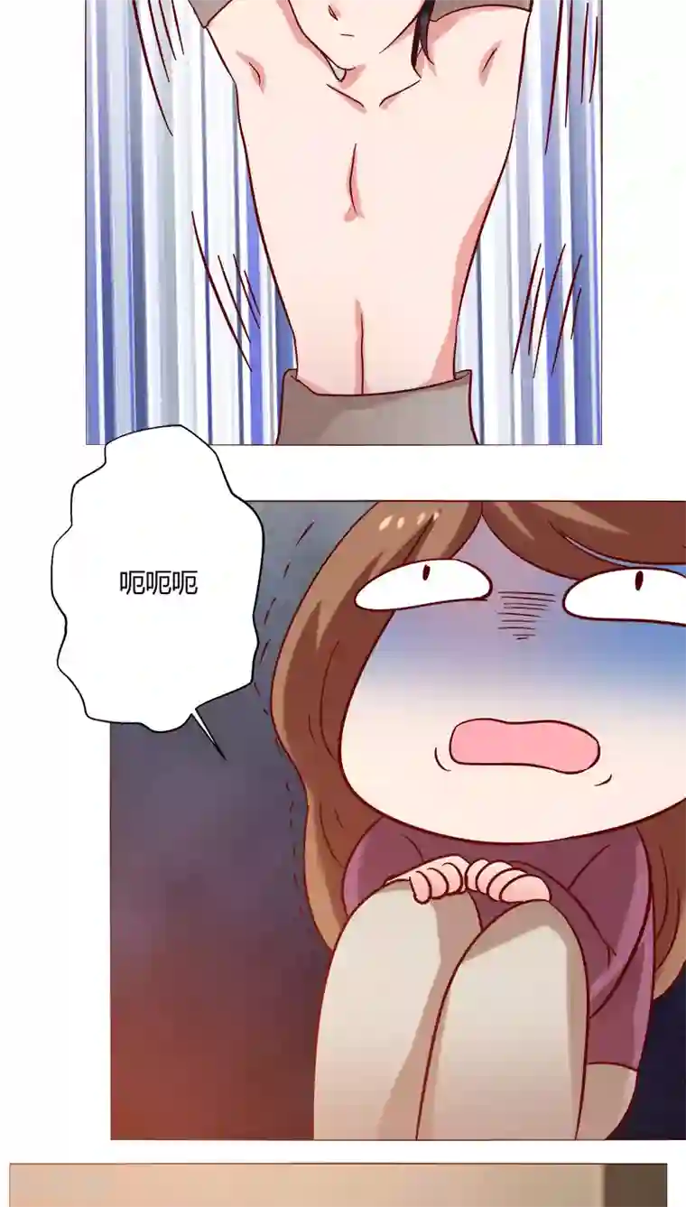 恋爱app第23话 共浴