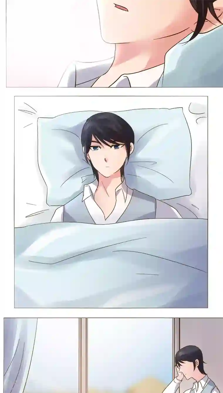 恋爱app第24话 裴昀-开始