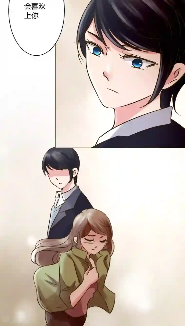 恋爱app第24话 裴昀-开始