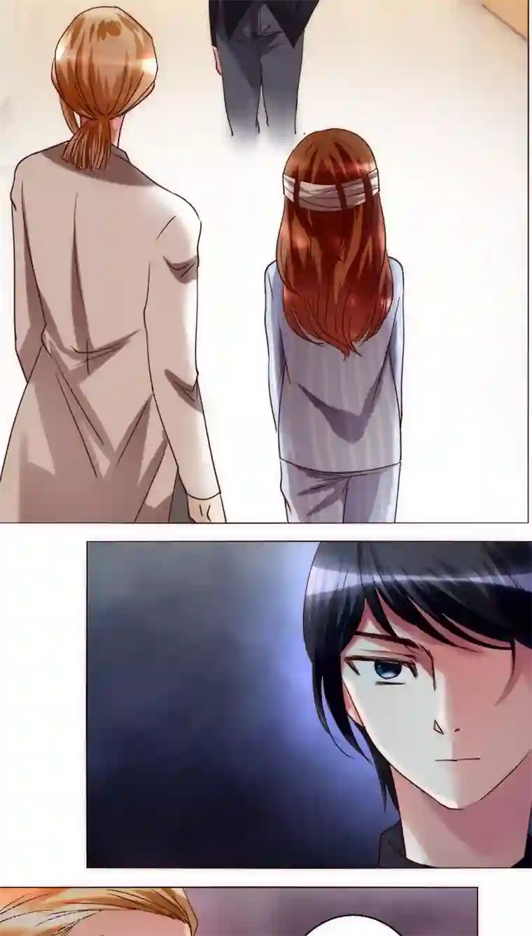 恋爱app第32话 休假！