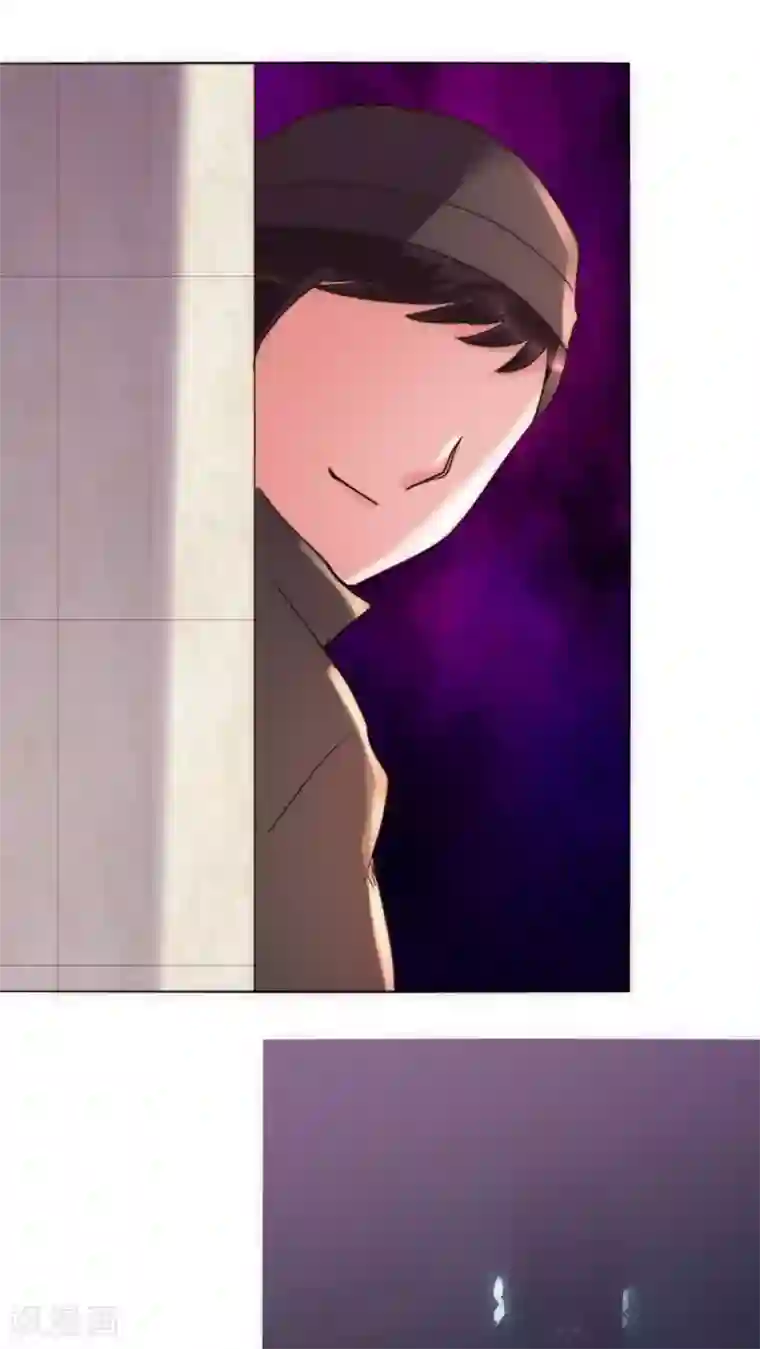 恋爱app第34话 他和楚子涵在一起！