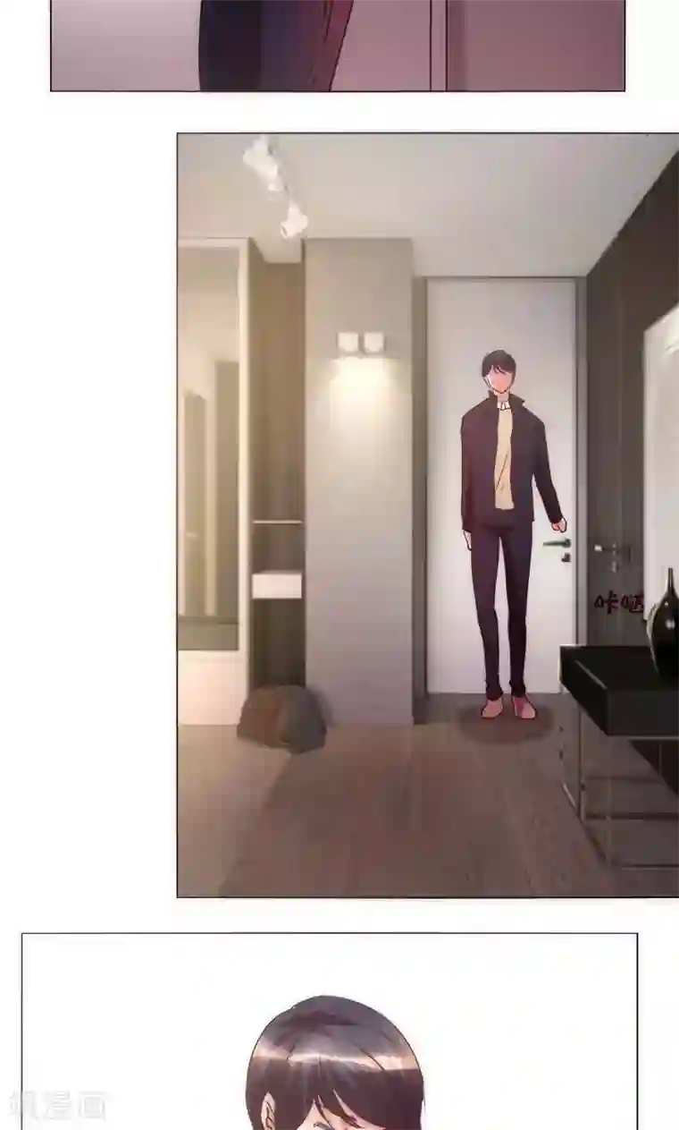 肌肉男被绑让别人摸j第35话 对峙