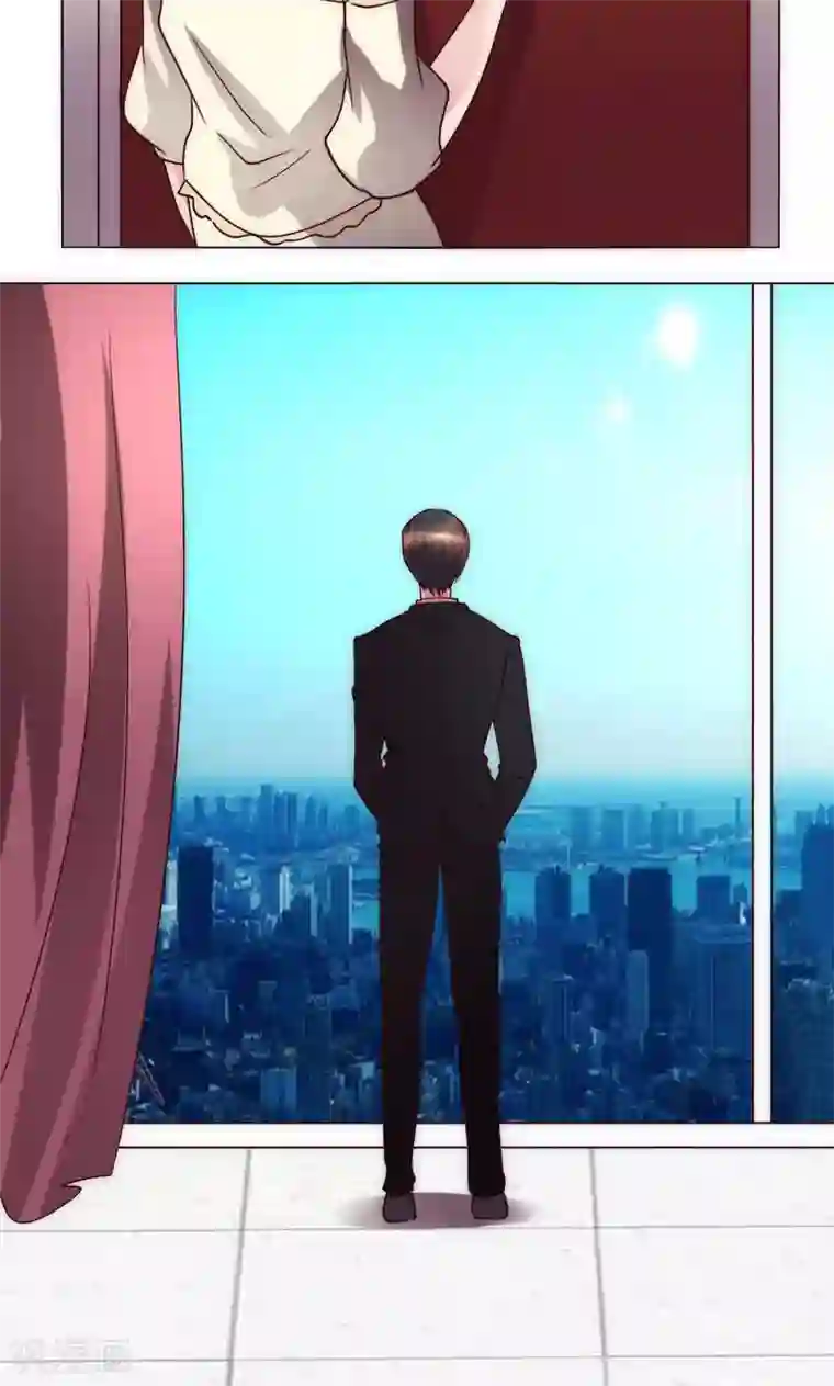 恋爱app第36话 趴在地上的人