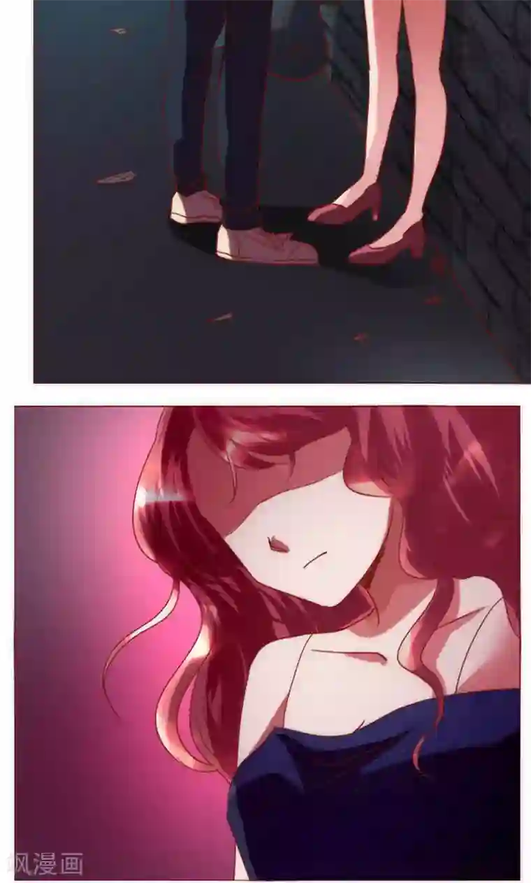 恋爱app第38话 就是这样