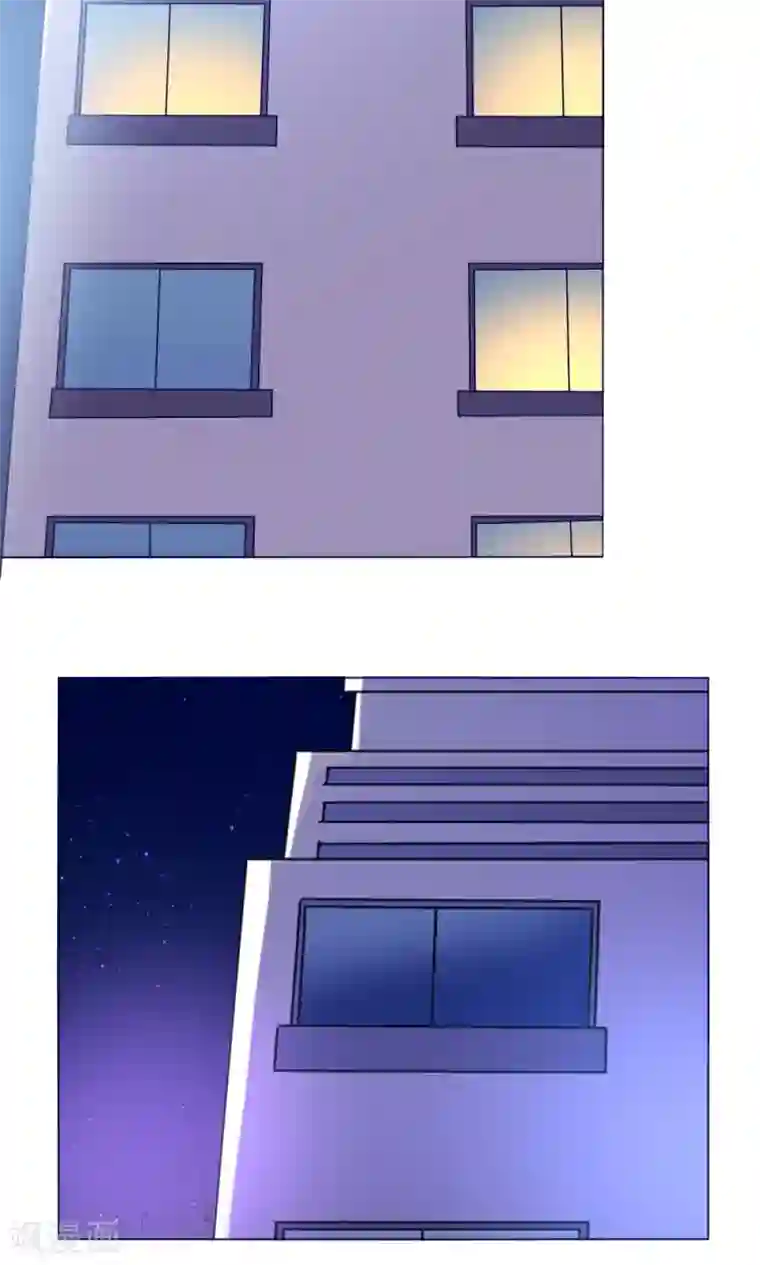 恋爱app第43话 不安的情绪