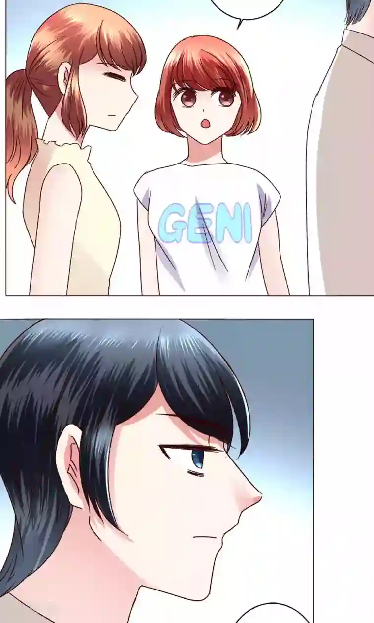 恋爱app第44话 我也会去！