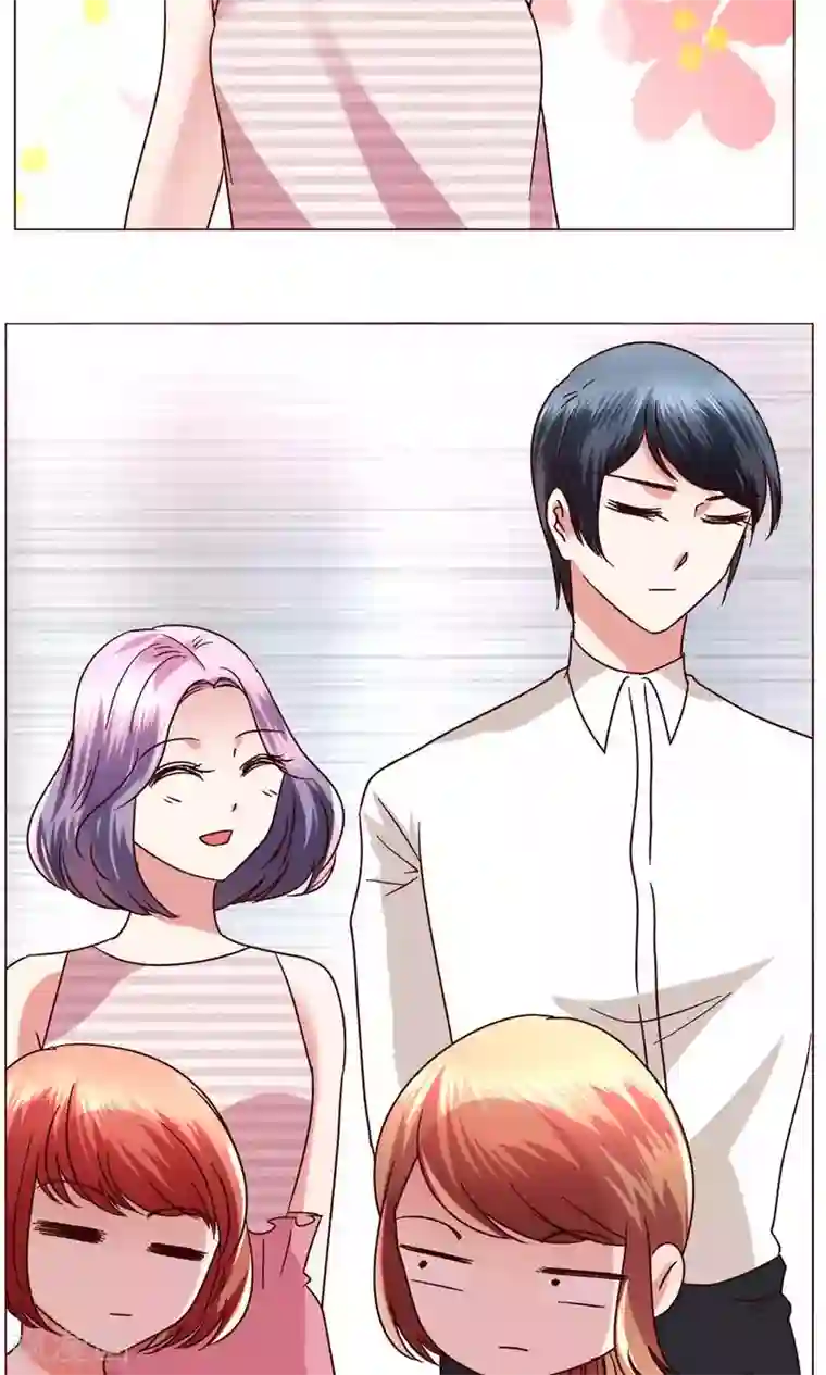 恋爱app第44话 我也会去！