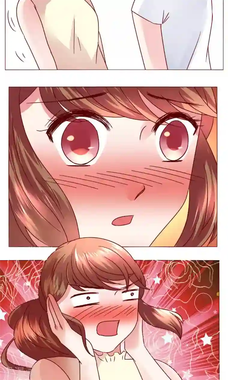 恋爱app第45话 犹豫