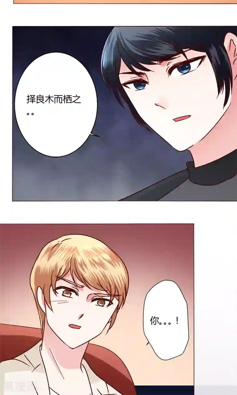 恋爱app第46话 设计