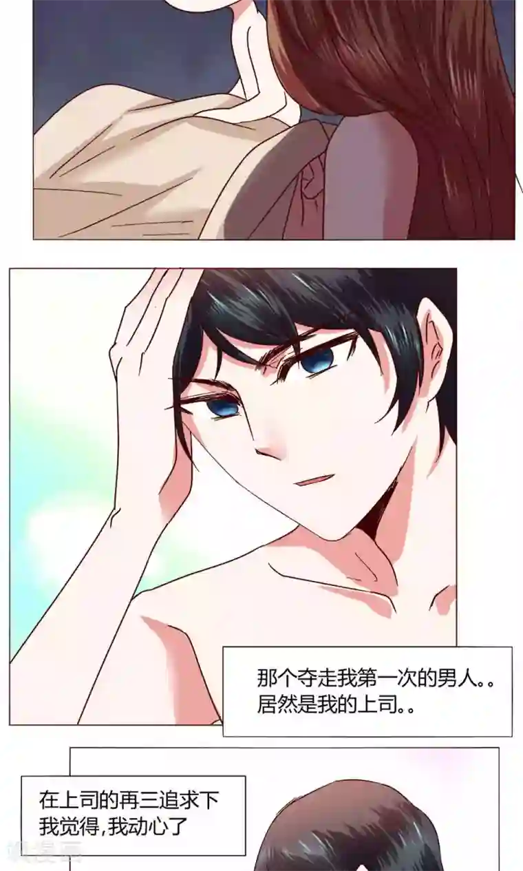 恋爱app第47话 假期开始