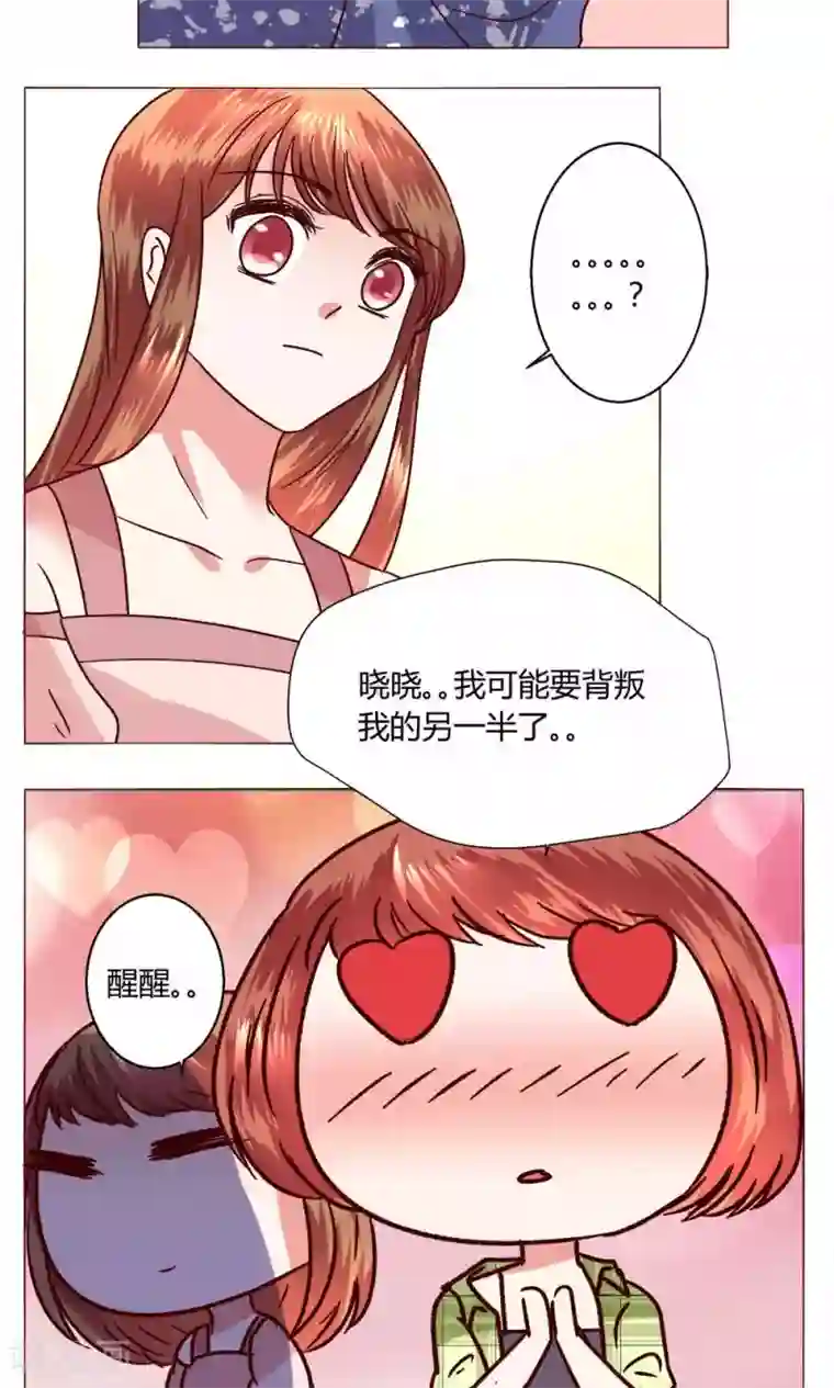 恋爱app第47话 假期开始