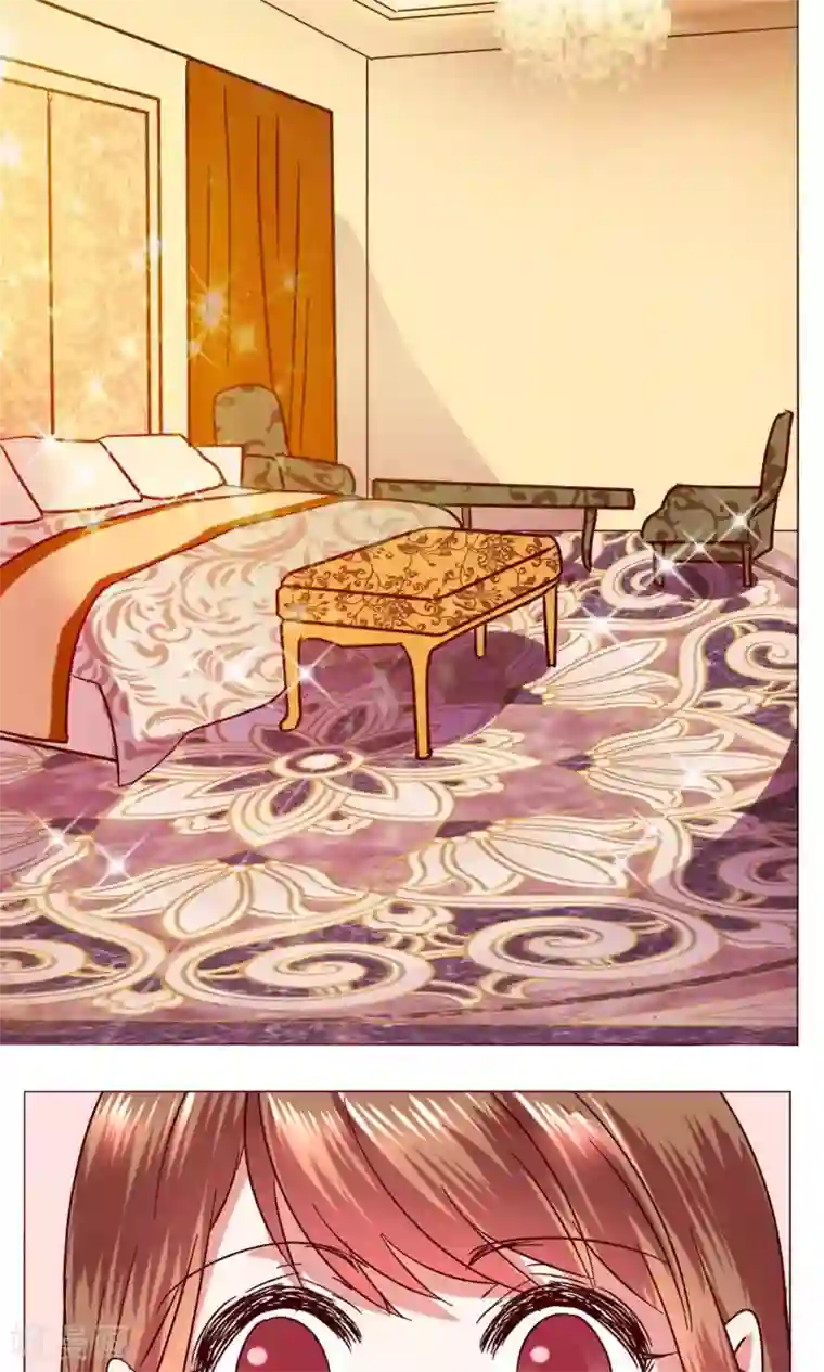 恋爱app第48话 1号还是3号