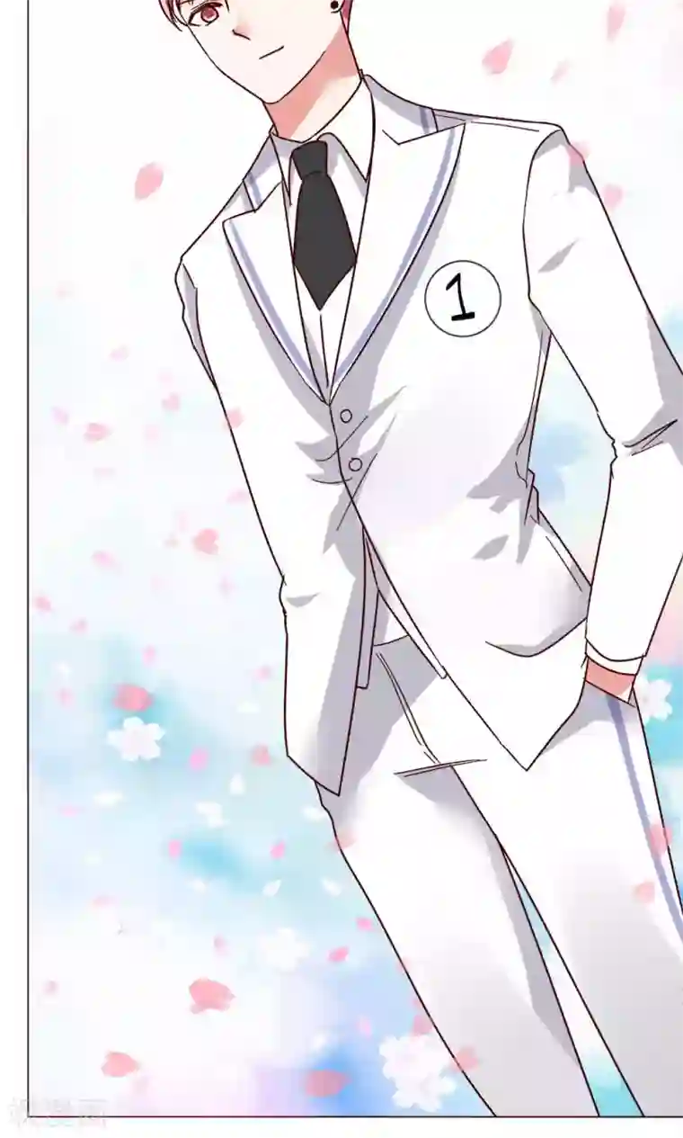 恋爱app第48话 1号还是3号