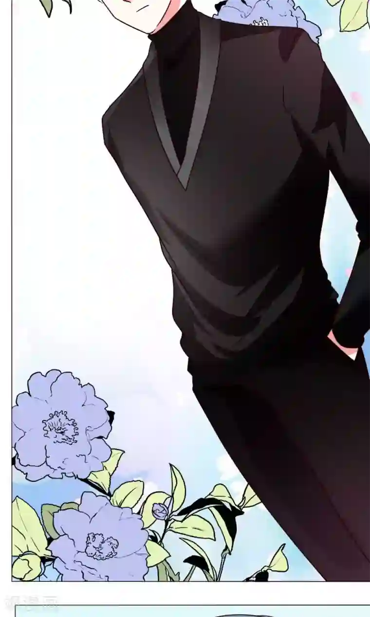 恋爱app第49话 还是喜欢