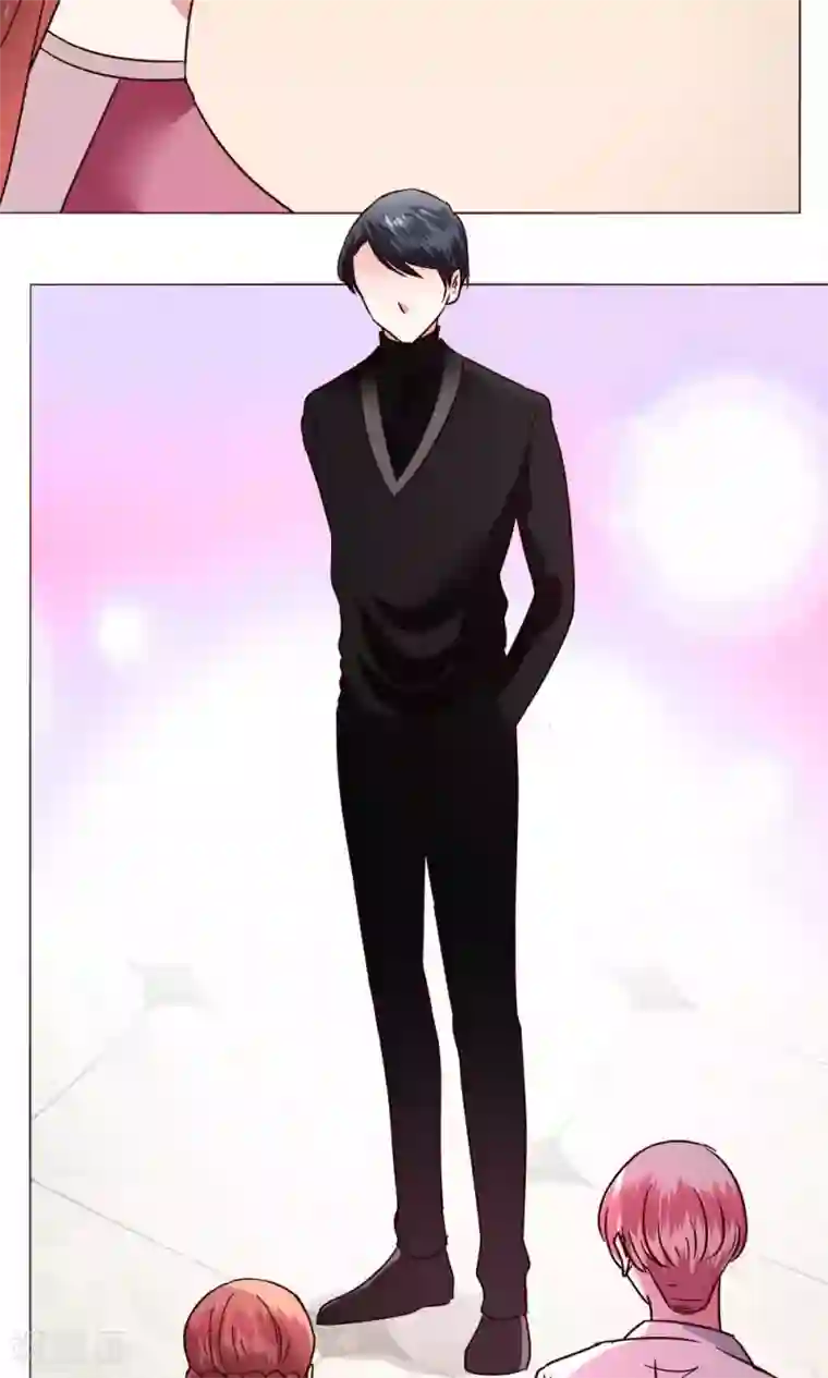 恋爱app第49话 还是喜欢