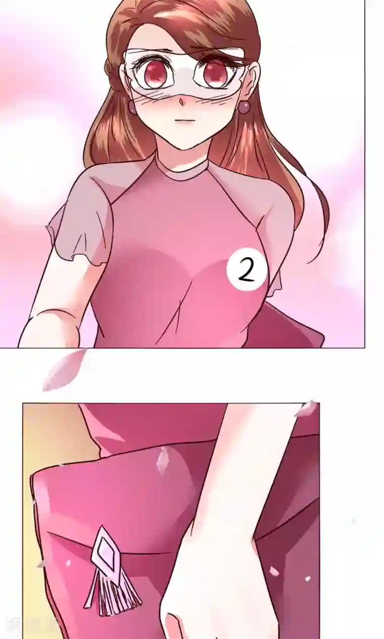 恋爱app第49话 还是喜欢