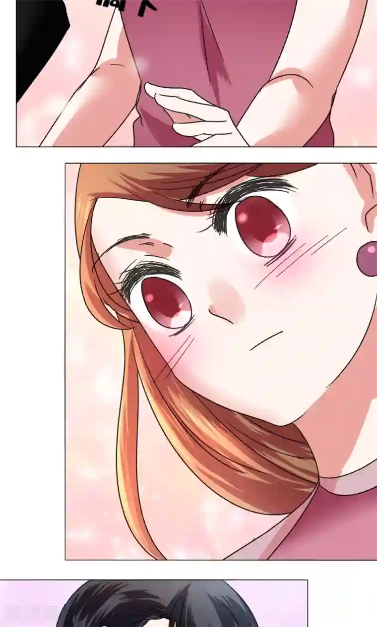 恋爱app第50话 出现在背后的人