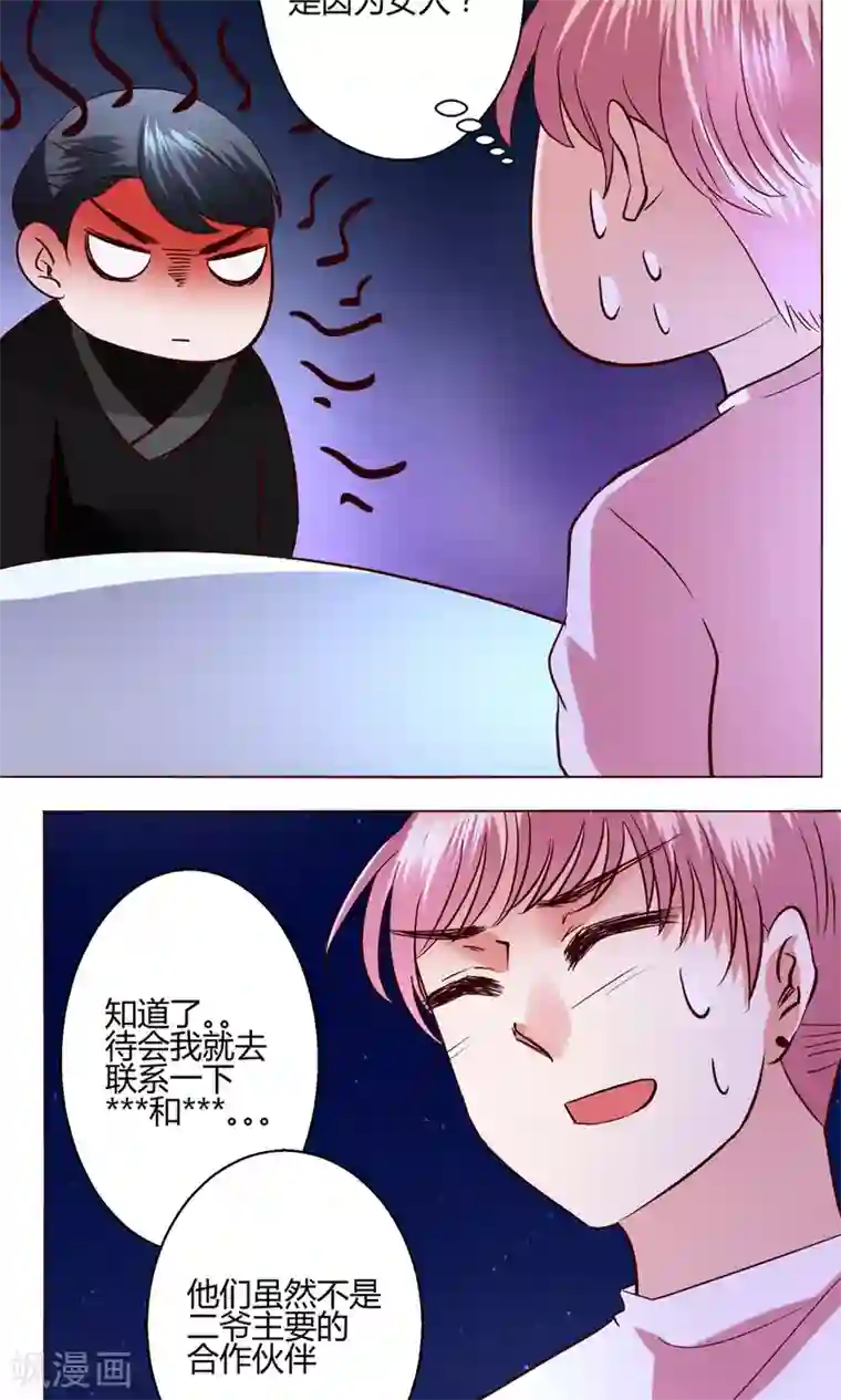 恋爱app第53话 第一天