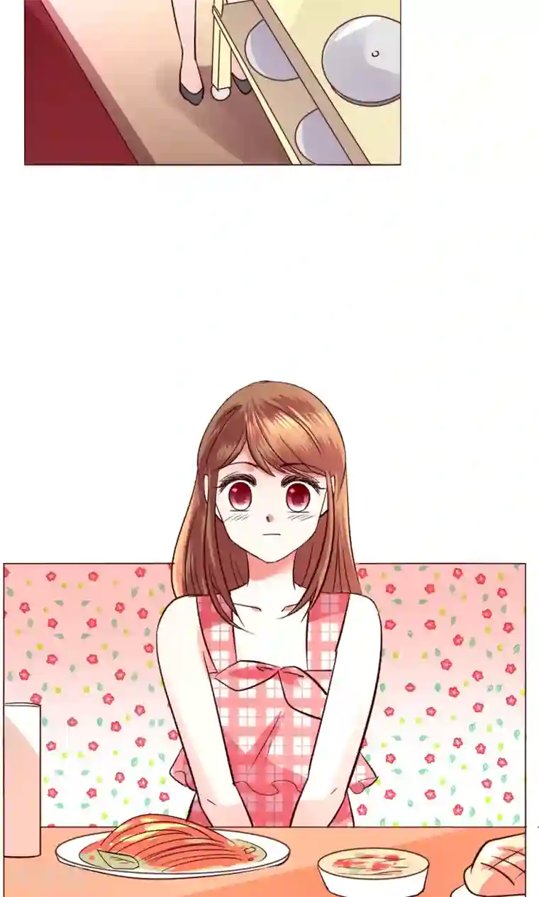 恋爱app第53话 第一天