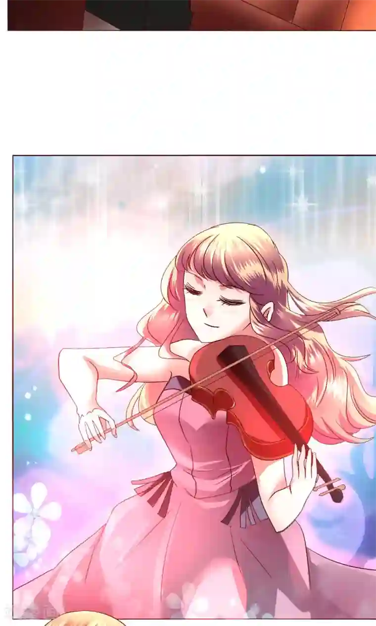 恋爱app第55话 隐藏的大危机