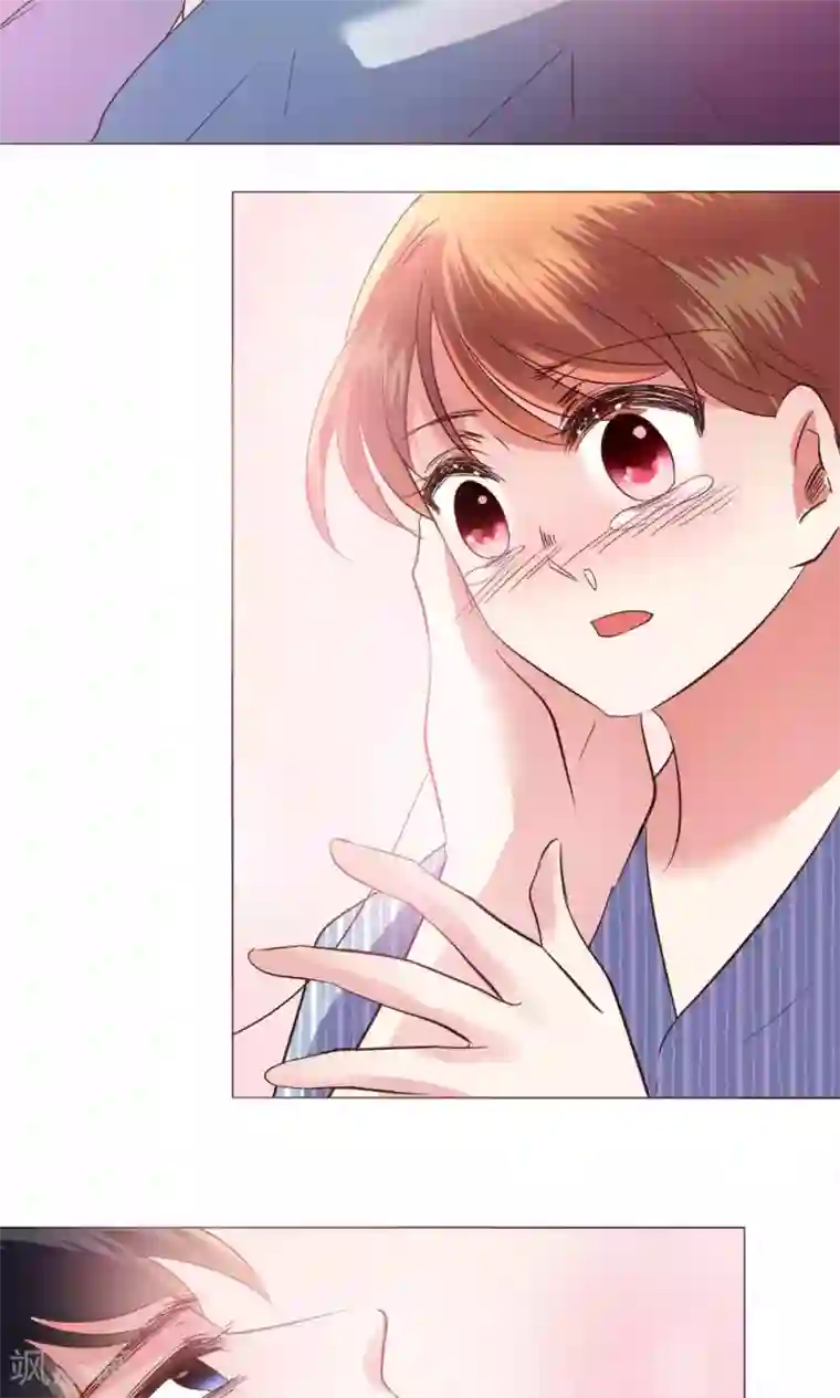 恋爱app第58话 不知所措