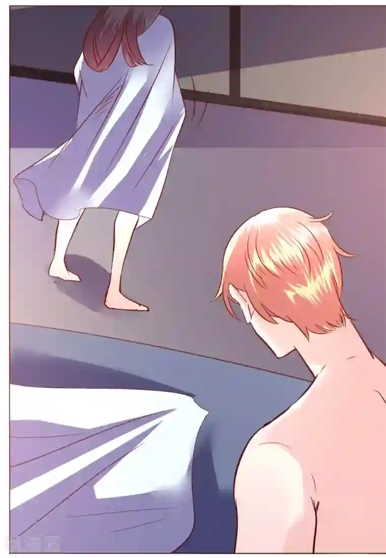 恋爱app第60话 压抑的内心