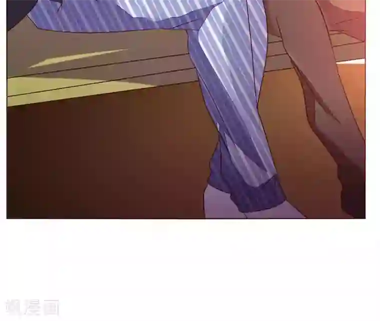 恋爱app第61话 养伤