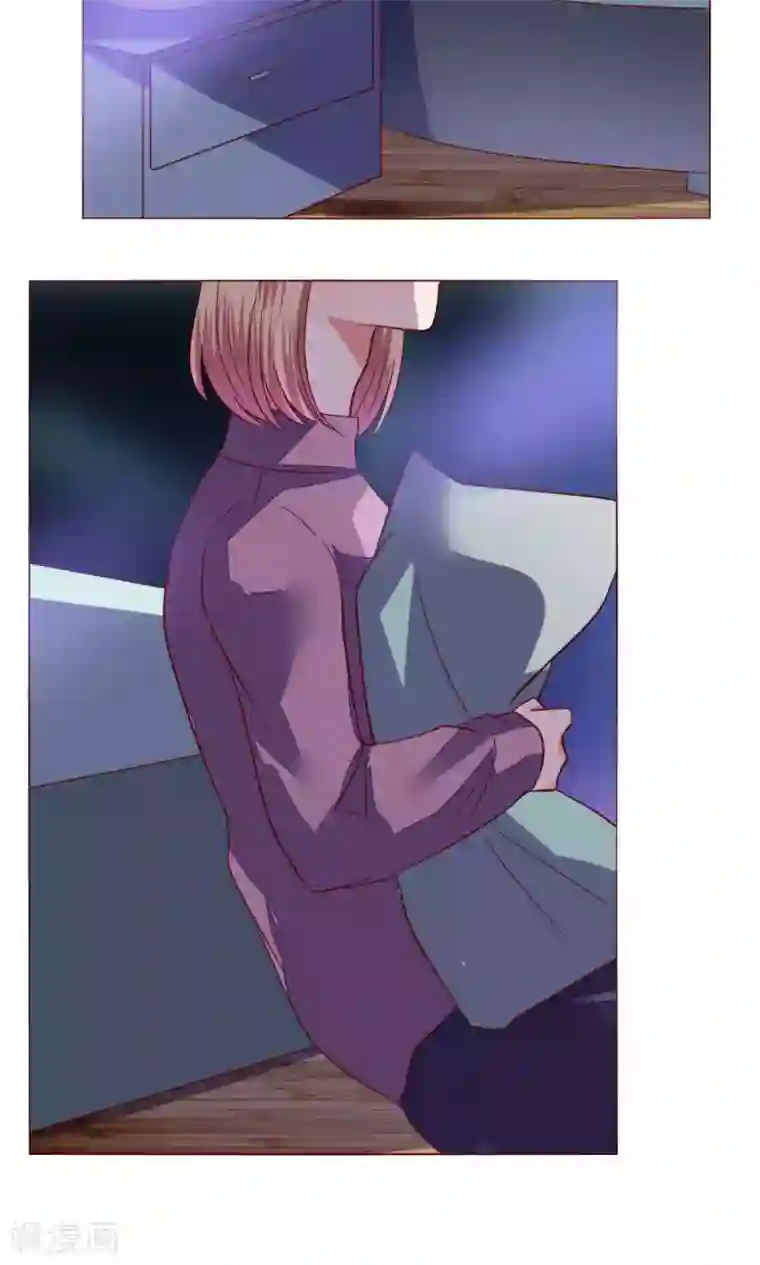 恋爱app第62话 不速之客