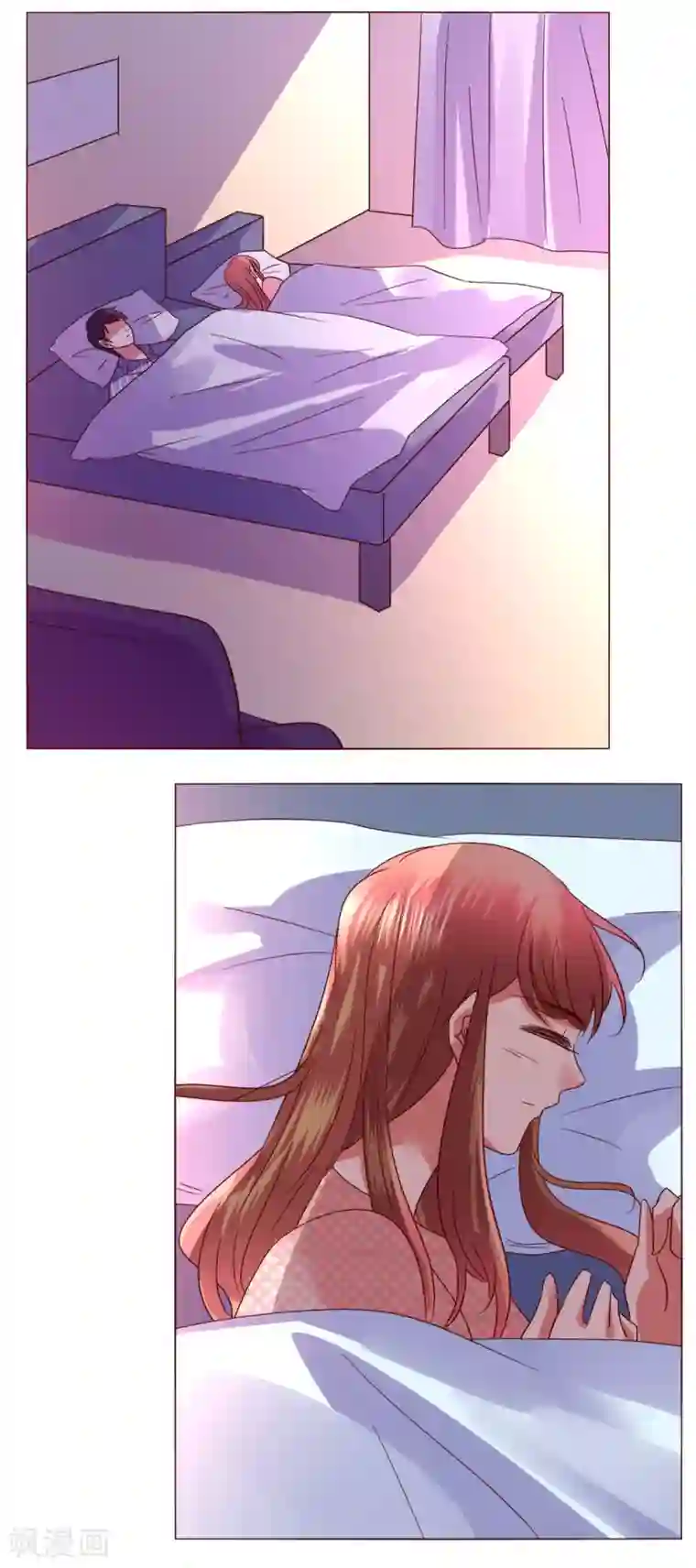 浪荡娟娟有声叫床第63话 最后一天留下来吧