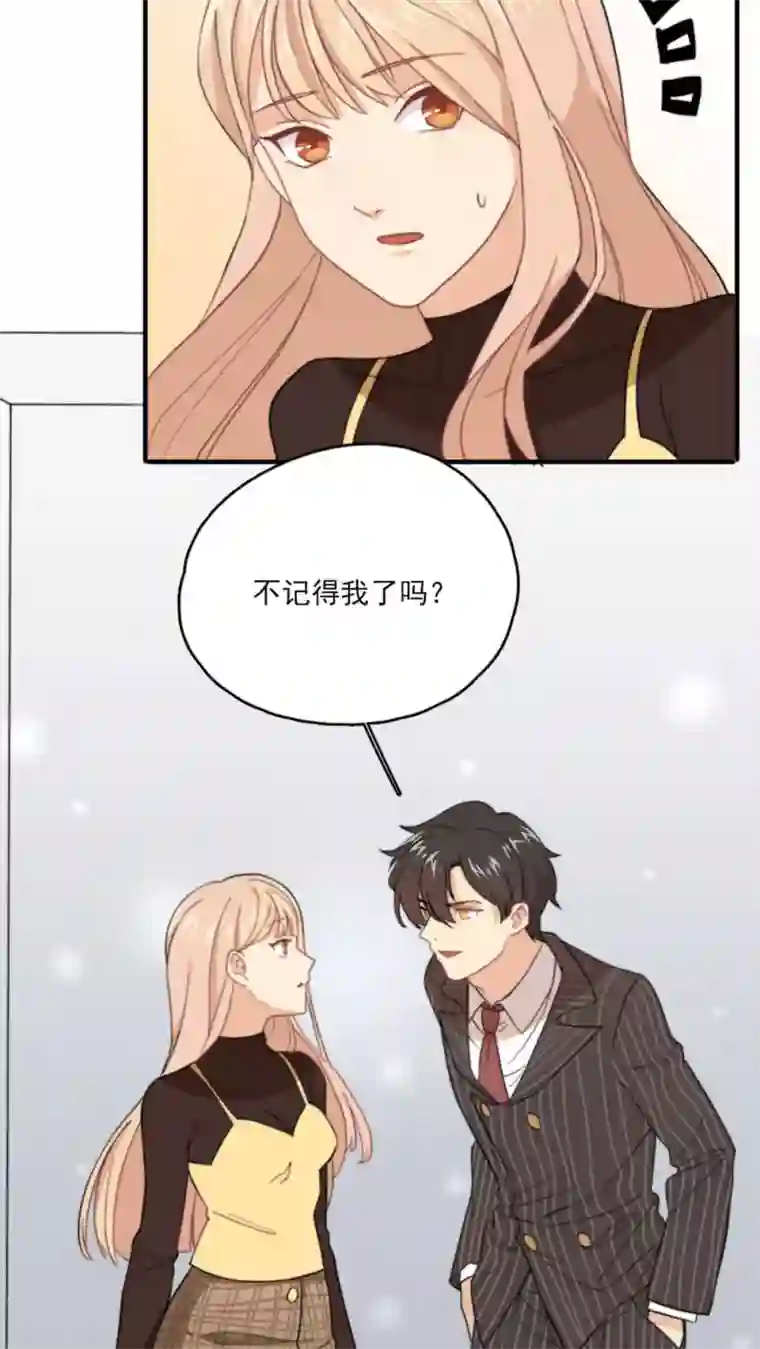 公主三十岁第1话 你还记得我吗？