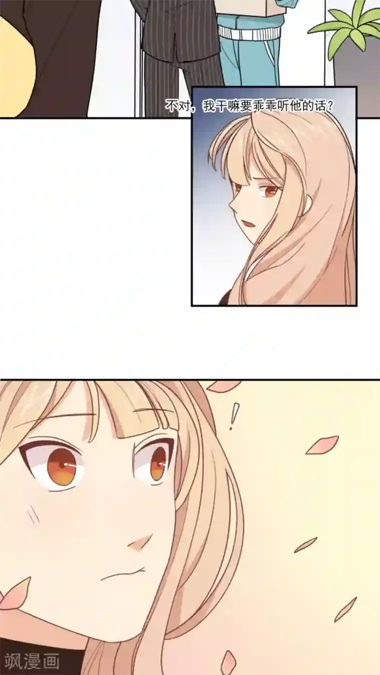 公主三十岁第4话 花语