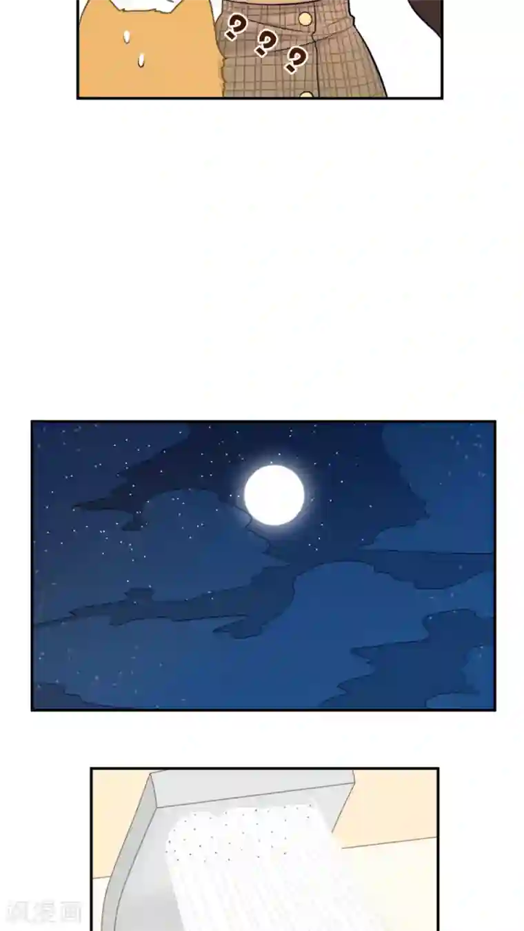 公主三十岁第17话 拜猫病毒