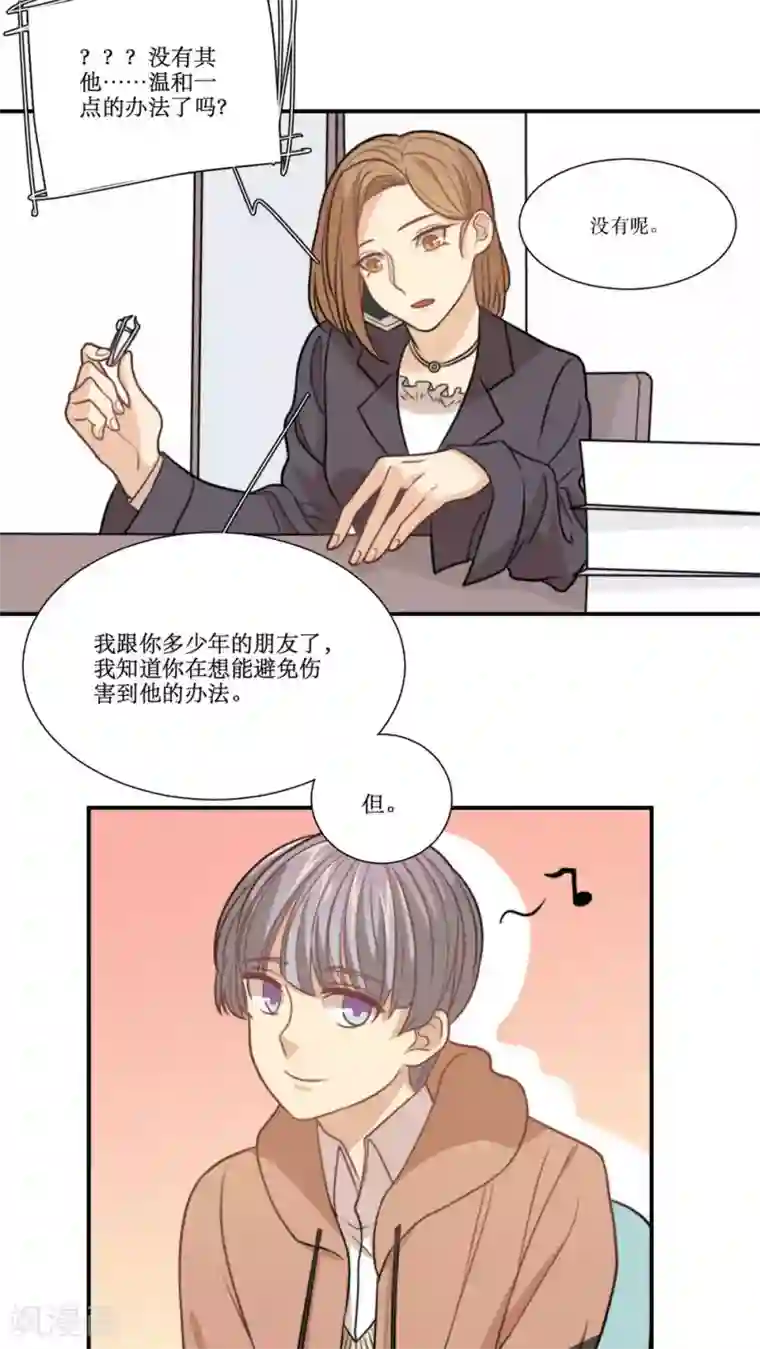 公主三十岁第24话 报警