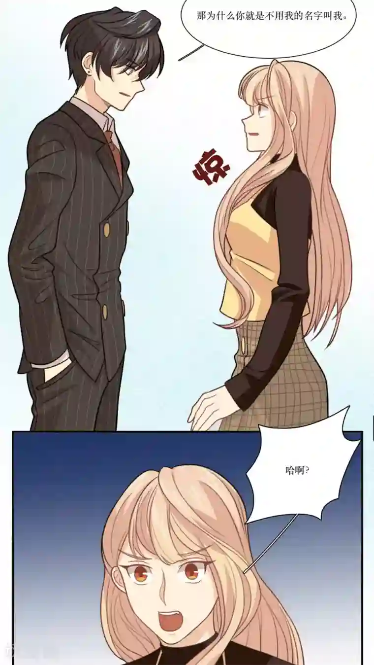 公主三十岁第24话 报警