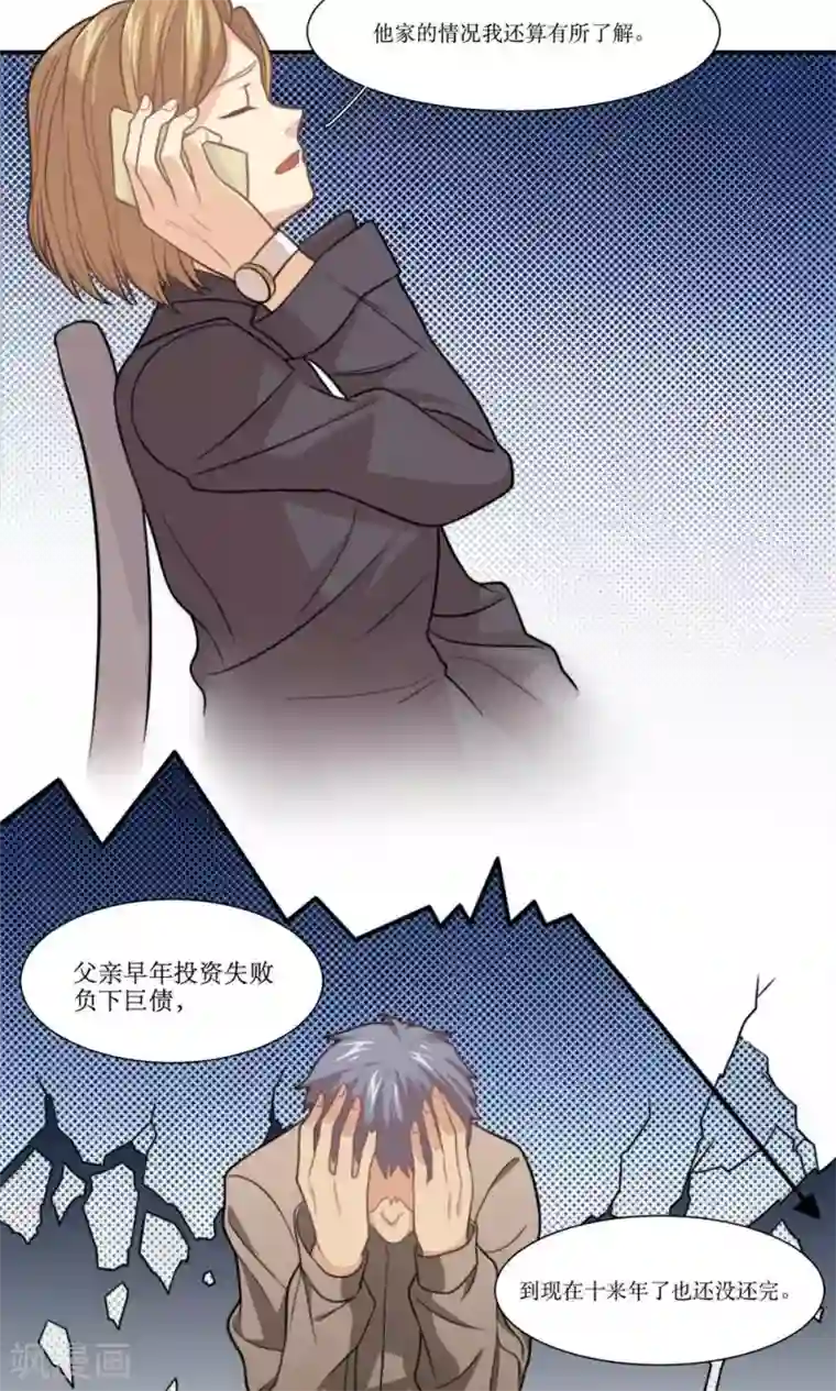 公主三十岁第25话 做我女朋友！