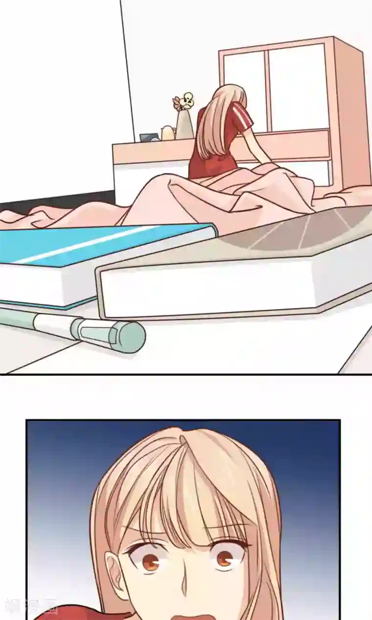 公主三十岁第32话 30岁与18岁