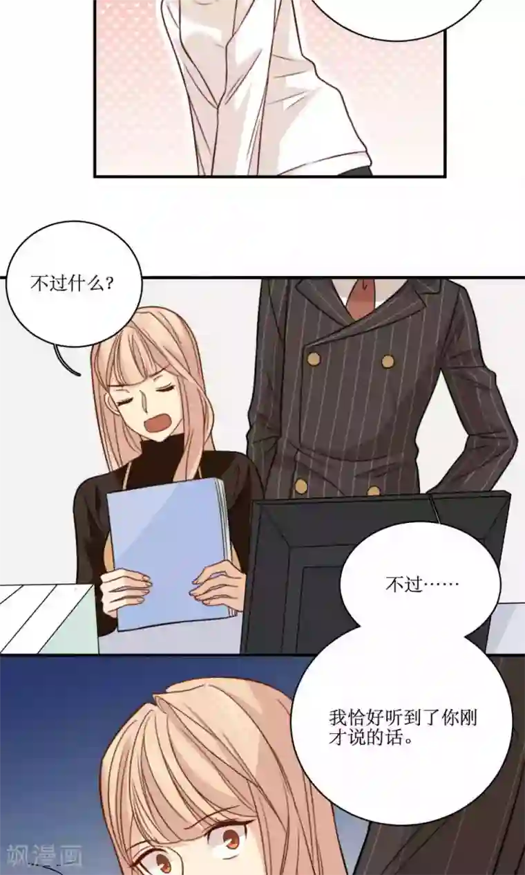 公主三十岁第37话 你想起我是谁了，对吧？