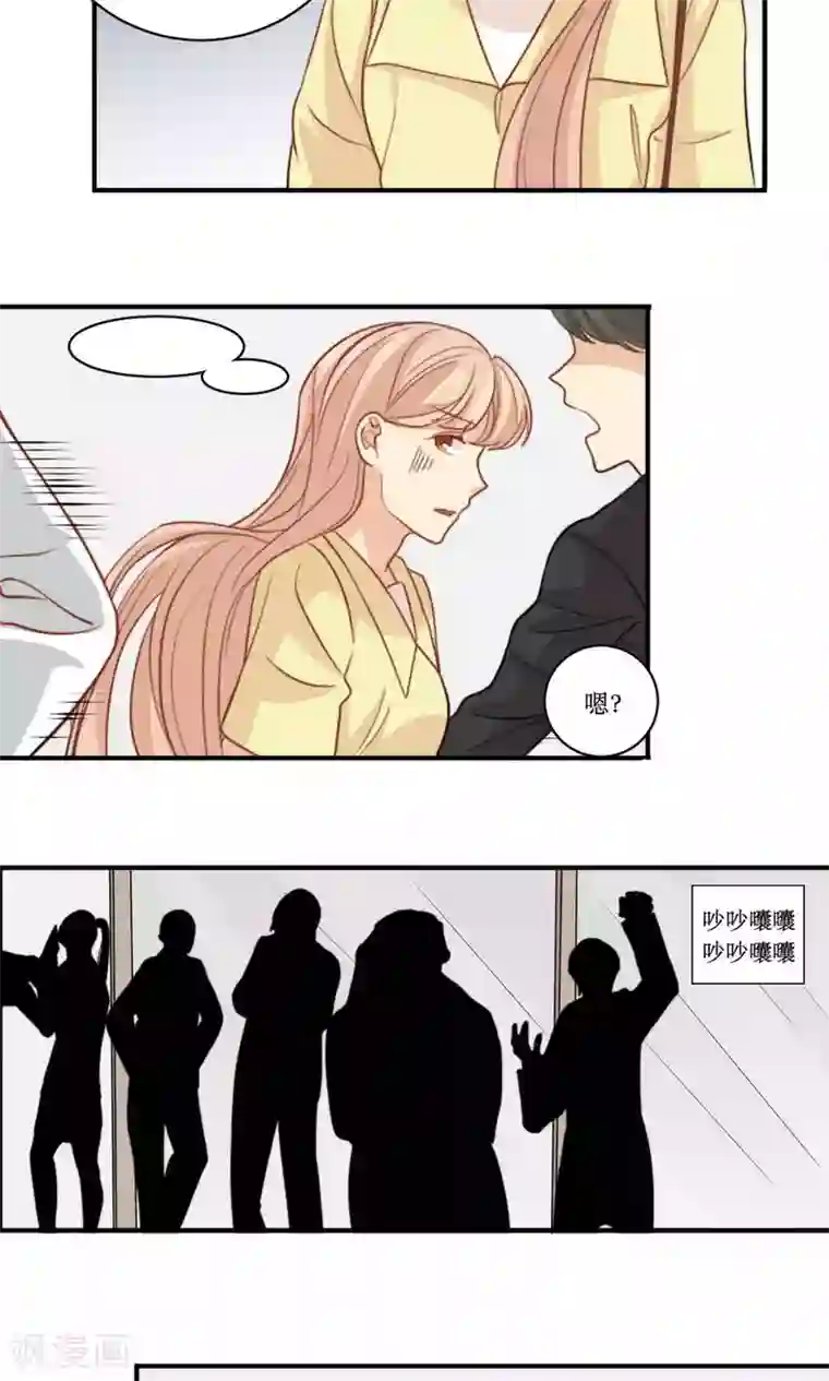 公主三十岁第46话 拜猫病毒变种