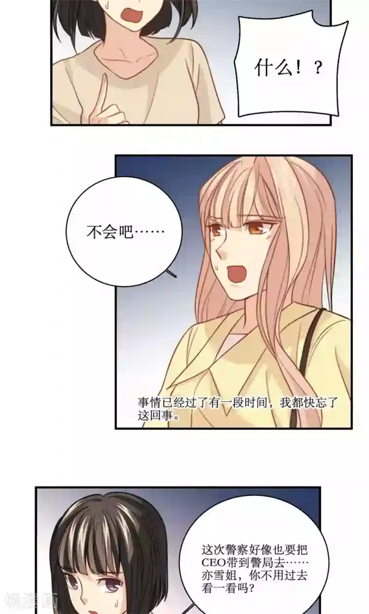 公主三十岁第46话 拜猫病毒变种