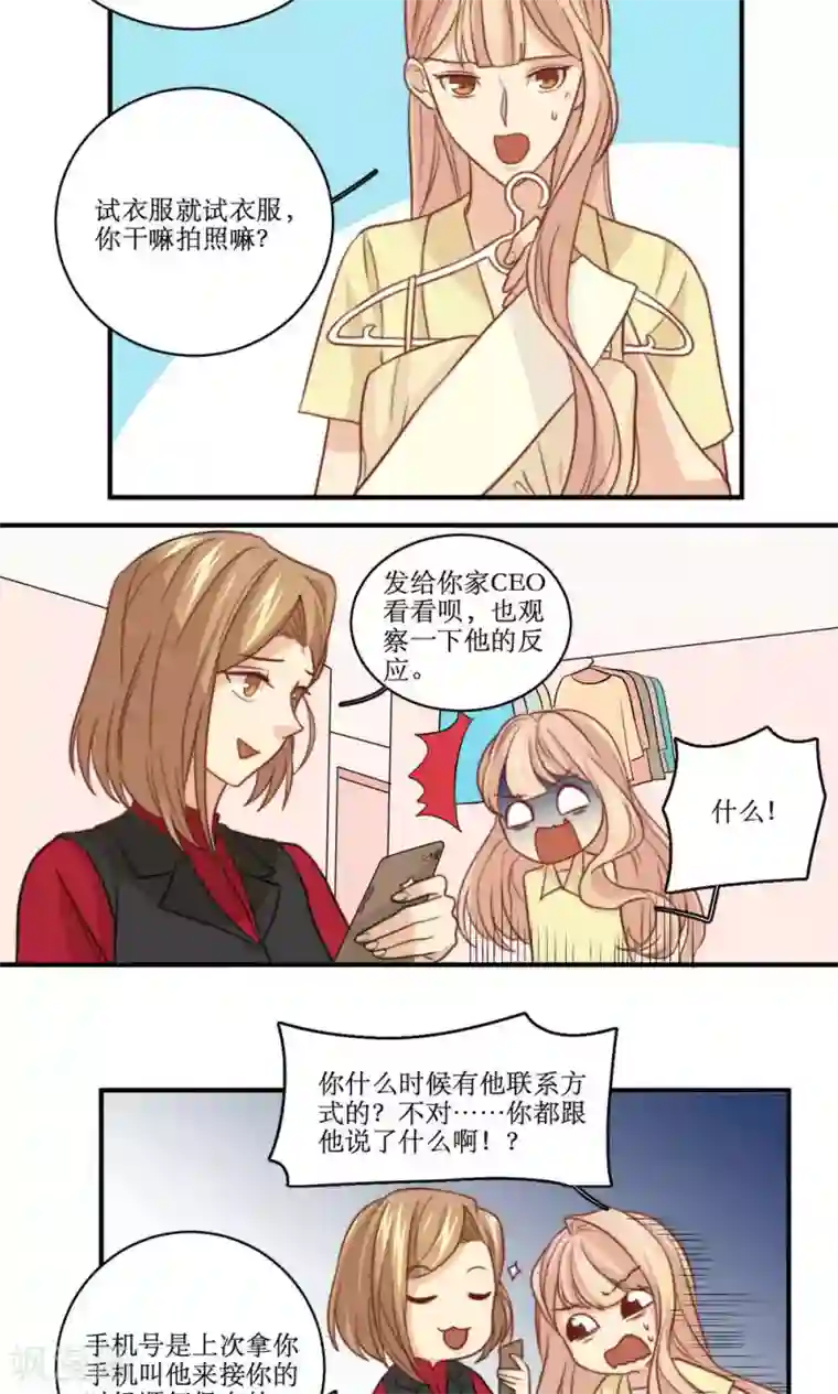 公主三十岁第50话 黑客的风险与收入