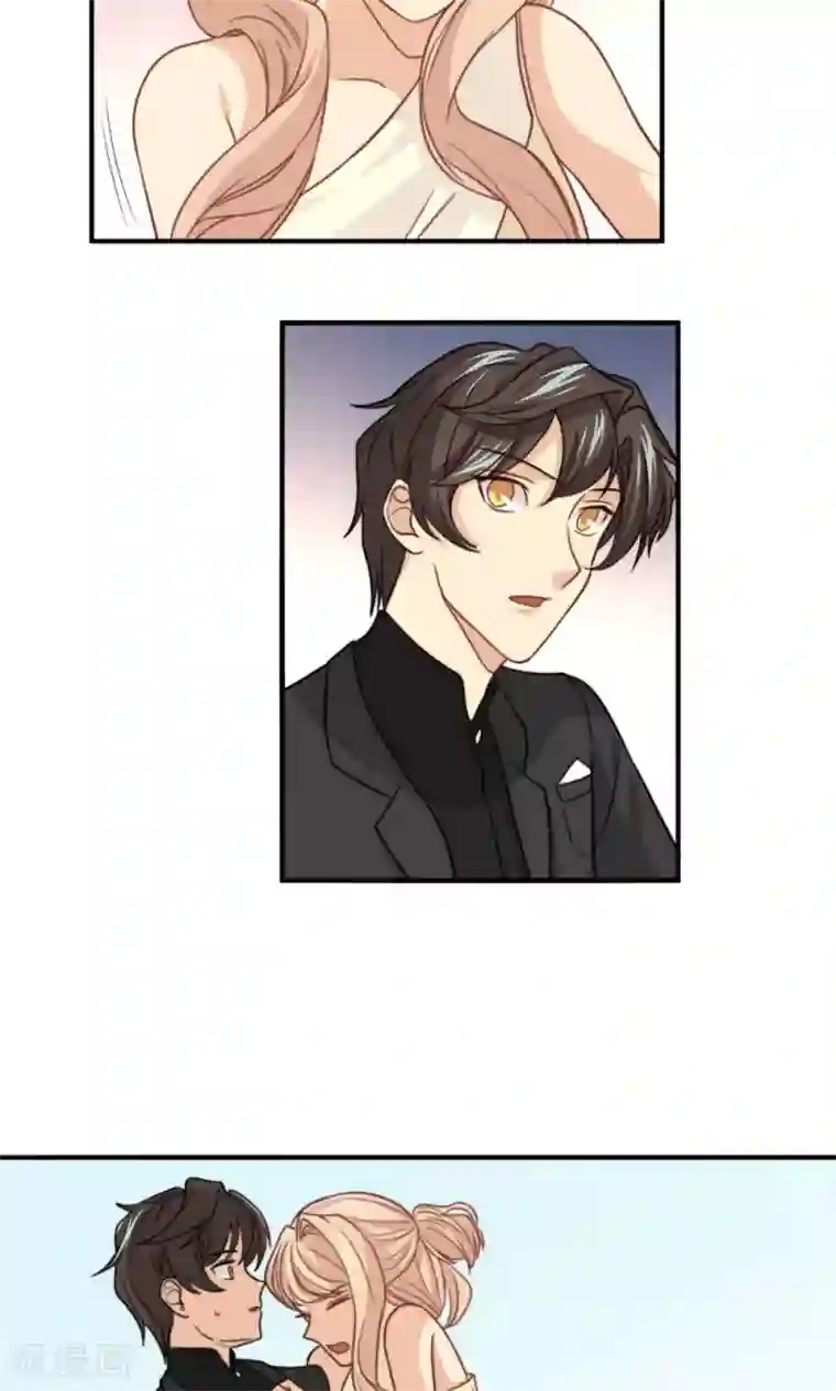 公主三十岁第53话 再见倾心